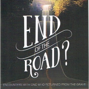 End Of The Road?